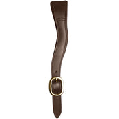 Waldhausen Cabezada X-Line Anatomic Leder Marron Waldhausen Cabezada X-Line Anatomic Leder Marron