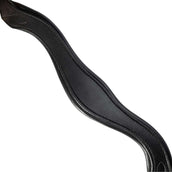 Waldhausen Brida X-Line Beauty Inglés Combinado Negro Waldhausen Brida X-Line Beauty Inglés Combinado Negro