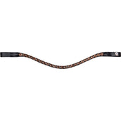 Waldhausen Frontal X-Line Boost Negro/Oro rosa Waldhausen Frontal X-Line Boost Negro/Oro rosa