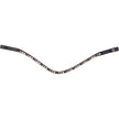 Negro Marron Oro Beige Plata