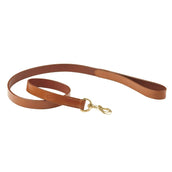 WeatherBeeta Dog Lead Cuero Tan WeatherBeeta Dog Lead Cuero Tan