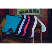 WeatherBeeta Mantilla de Doma Clásica Prime Blanco WeatherBeeta Mantilla de Doma Clásica Prime Blanco