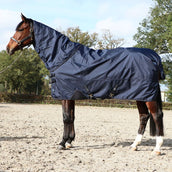 Eskadron Turnout Rug Omega Forro polar 1680D. Marino oscuro Eskadron Turnout Rug Omega Forro polar 1680D. Marino oscuro