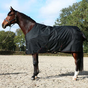 Eskadron Turnout Rug Gamma 840D 150g Negro Eskadron Turnout Rug Gamma 840D 150g Negro