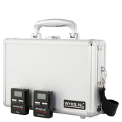 WHIS Conjunto de Instrucciones Original Completo Negro WHIS Conjunto de Instrucciones Original Completo Negro