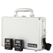 WHIS Conjunto de Instrucciones Original Completo Negro WHIS Conjunto de Instrucciones Original Completo Negro