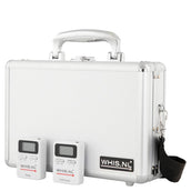 WHIS Conjunto de Instrucciones Original Completo Blanco WHIS Conjunto de Instrucciones Original Completo Blanco