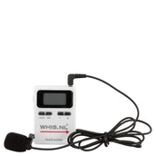 WHIS Conjunto de Instrucciones Original Completo Blanco WHIS Conjunto de Instrucciones Original Completo Blanco