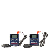 WHIS Conjunto de Instrucciones Original Duo Completo Navy WHIS Conjunto de Instrucciones Original Duo Completo Navy