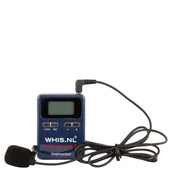 WHIS Conjunto de Instrucciones Original Duo Completo Navy WHIS Conjunto de Instrucciones Original Duo Completo Navy