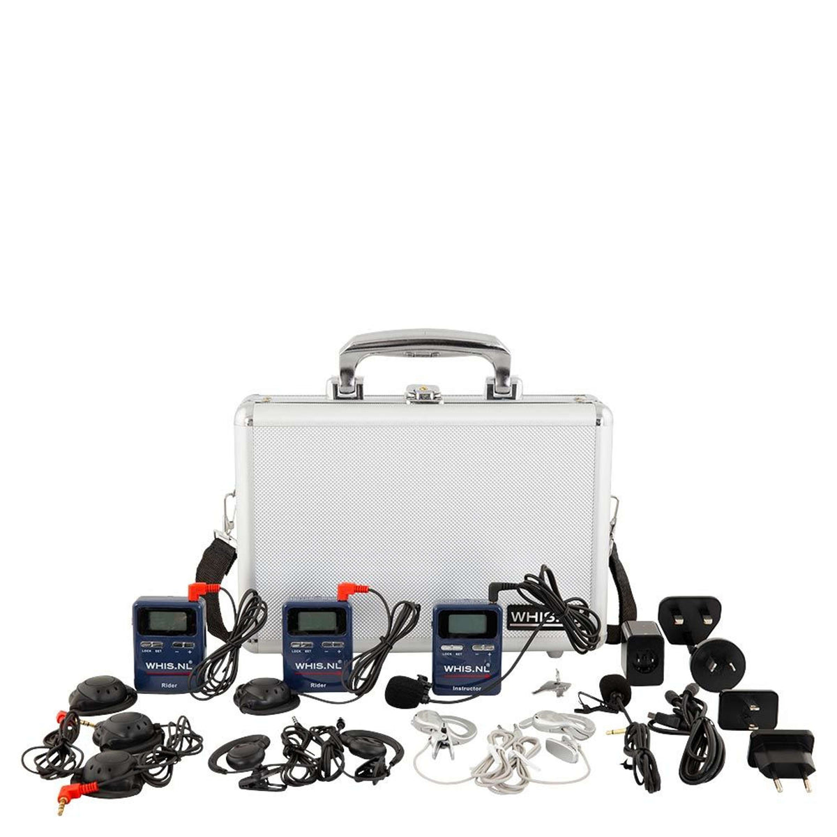 WHIS Conjunto de Instrucciones Original Duo Completo Navy WHIS Conjunto de Instrucciones Original Duo Completo Navy