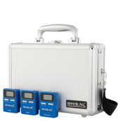 WHIS Conjunto de Instrucciones Original Duo Completo Azul cobalto WHIS Conjunto de Instrucciones Original Duo Completo Azul cobalto