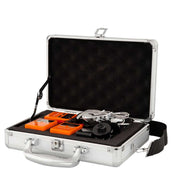 WHIS Conjunto de Instrucciones Original Duo Completo Naranja WHIS Conjunto de Instrucciones Original Duo Completo Naranja