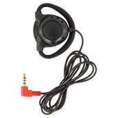 WHIS Auricular Original Basic Negro WHIS Auricular Original Basic Negro