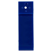 WHIS Clip para cinturón Competition Extra Azul WHIS Clip para cinturón Competition Extra Azul