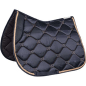 Waldhausen Mantilla Valencia Uso general Azul Oscuro/Oro Rosa Waldhausen Mantilla Valencia Uso general Azul Oscuro/Oro Rosa