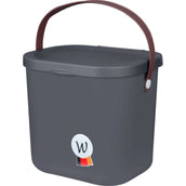 Waldhausen Multibag Eco Gris Antracita Waldhausen Multibag Eco Gris Antracita