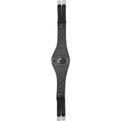 Waldhausen Cincha Comfort Negro Waldhausen Cincha Comfort Negro