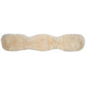 Waldhausen Cincha Leather ECO Wool Corto Marron Waldhausen Cincha Leather ECO Wool Corto Marron