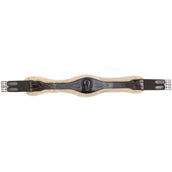 Waldhausen Cincha Leather ECO Wool Marron Waldhausen Cincha Leather ECO Wool Marron