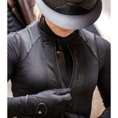 Swing Protector de Espalda P24 Flex Niños Negro Swing Protector de Espalda P24 Flex Niños Negro