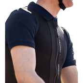 Swing Protector de Espalda P24 Flex Negro Swing Protector de Espalda P24 Flex Negro