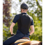 Swing Protector de Espalda P24 Flex Niños Negro Swing Protector de Espalda P24 Flex Niños Negro