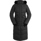 ELT Chaqueta Thermo Saphira Negro ELT Chaqueta Thermo Saphira Negro