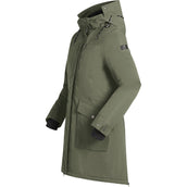 ELT Parka Kopenhagen Olive ELT Parka Kopenhagen Olive