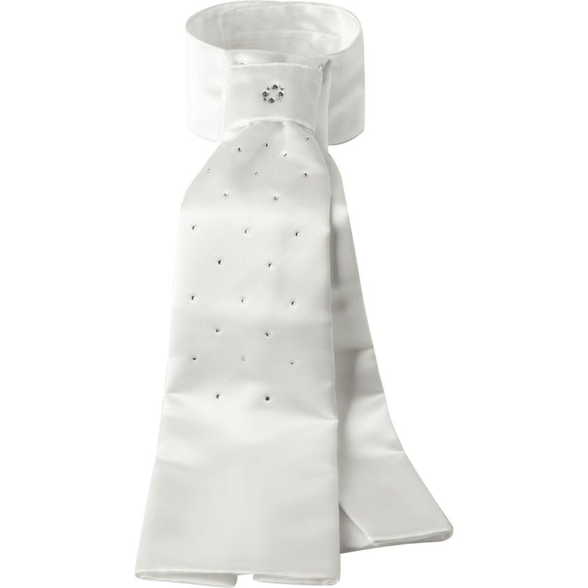 ELT Plastron Grazia Mujer Blanco ELT Plastron Grazia Mujer Blanco