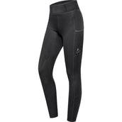 ELT Legging de Equitación Ella Knie Grip Negro ELT Legging de Equitación Ella Knie Grip Negro