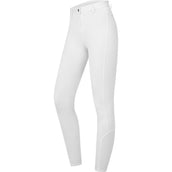 ELT Pantalones Essential Full Grip Blanco ELT Pantalones Essential Full Grip Blanco