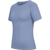 ELT T-Shirt Pisa Blue Grey ELT T-Shirt Pisa Blue Grey