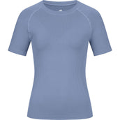 ELT T-Shirt Pisa Blue Grey ELT T-Shirt Pisa Blue Grey