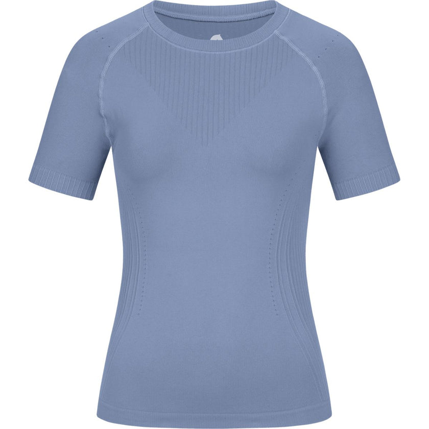 ELT T-Shirt Pisa Blue Grey ELT T-Shirt Pisa Blue Grey