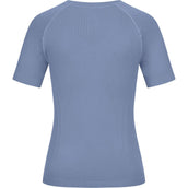ELT T-Shirt Pisa Blue Grey ELT T-Shirt Pisa Blue Grey