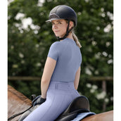 ELT T-Shirt Pisa Blue Grey ELT T-Shirt Pisa Blue Grey