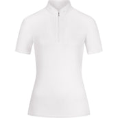 ELT Camiseta de Competición Paola Blanco ELT Camiseta de Competición Paola Blanco