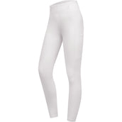 ELT Legging de Equitación Orelie Blanco ELT Legging de Equitación Orelie Blanco