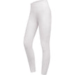 ELT Legging de Equitación Orelie Blanco