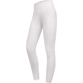 ELT Legging de Equitación Orelie Blanco ELT Legging de Equitación Orelie Blanco