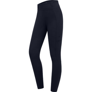 ELT Legging de Equitación Orelie Deepblue ELT Legging de Equitación Orelie Deepblue