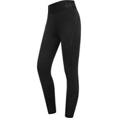 ELT Legging de Equitación Pia Mujer Negro ELT Legging de Equitación Pia Mujer Negro