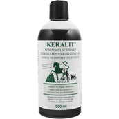 Keralit Shampoo White Horse Keralit Shampoo White Horse