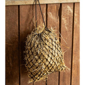 Waldhausen Red de Heno SlowFeed Negro Waldhausen Red de Heno SlowFeed Negro