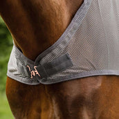 Waldhausen Manta para moscas/cinta de correr Comfort Gris Waldhausen Manta para moscas/cinta de correr Comfort Gris