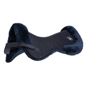 Werner Christ Mantilla Standard Edging Negro/Antracita Werner Christ Mantilla Standard Edging Negro/Antracita