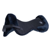 Werner Christ Mantilla Standard Edging Negro/Antracita Werner Christ Mantilla Standard Edging Negro/Antracita