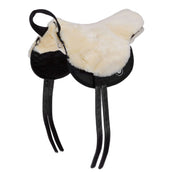 Werner Christ Bareback Pad Basic Plus Natural/Negro Werner Christ Bareback Pad Basic Plus Natural/Negro