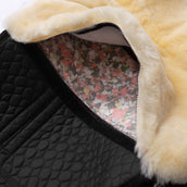 Werner Christ Bareback Pad Iberica Plus Antracita/Negro Werner Christ Bareback Pad Iberica Plus Antracita/Negro